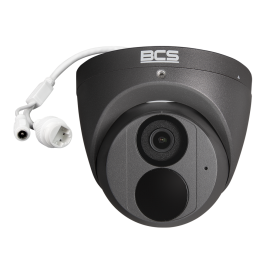 Kamera IP BCS-P-EIP25FSR3-Ai2-G 5 Mpx 2.8 mm BCS